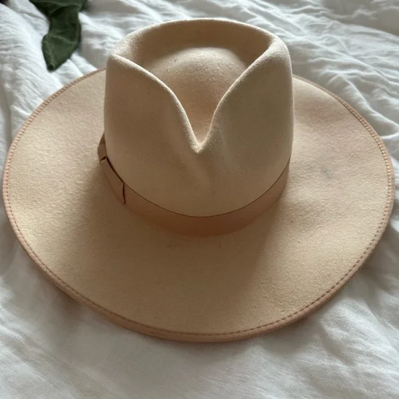 Lack Of Color | Accessories | Lack Of Color Australia Ivory  display picture 2
